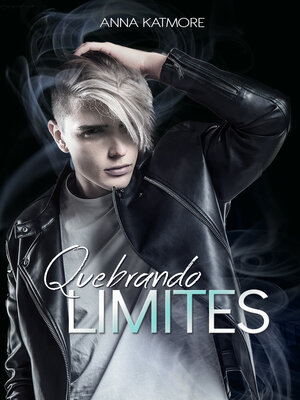 cover image of Quebrando Limites